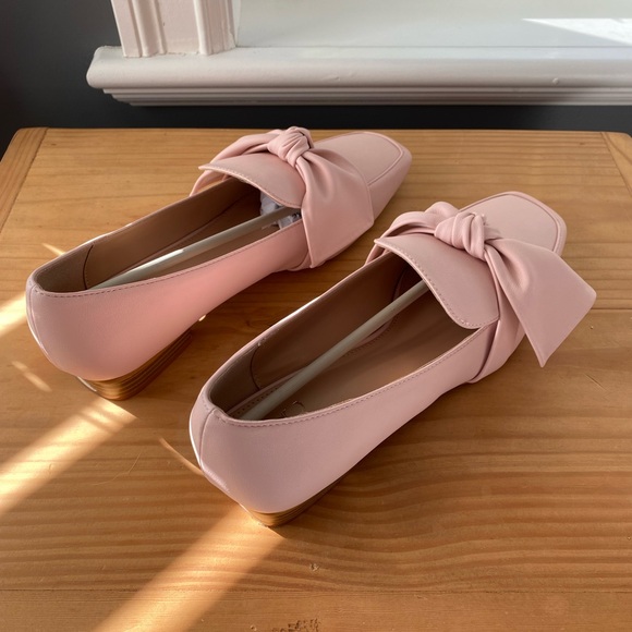 New Loafers Size 8.5, Fits Like 9.5 - Picture 9 of 11